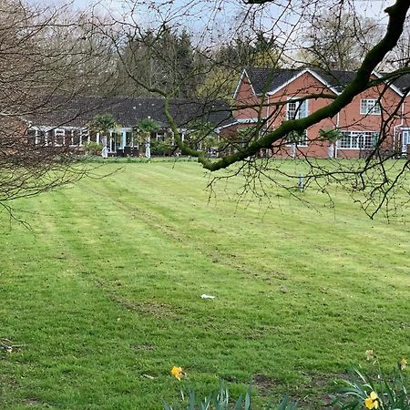 Aldercarr Hall Great Ellingham Εξωτερικό φωτογραφία