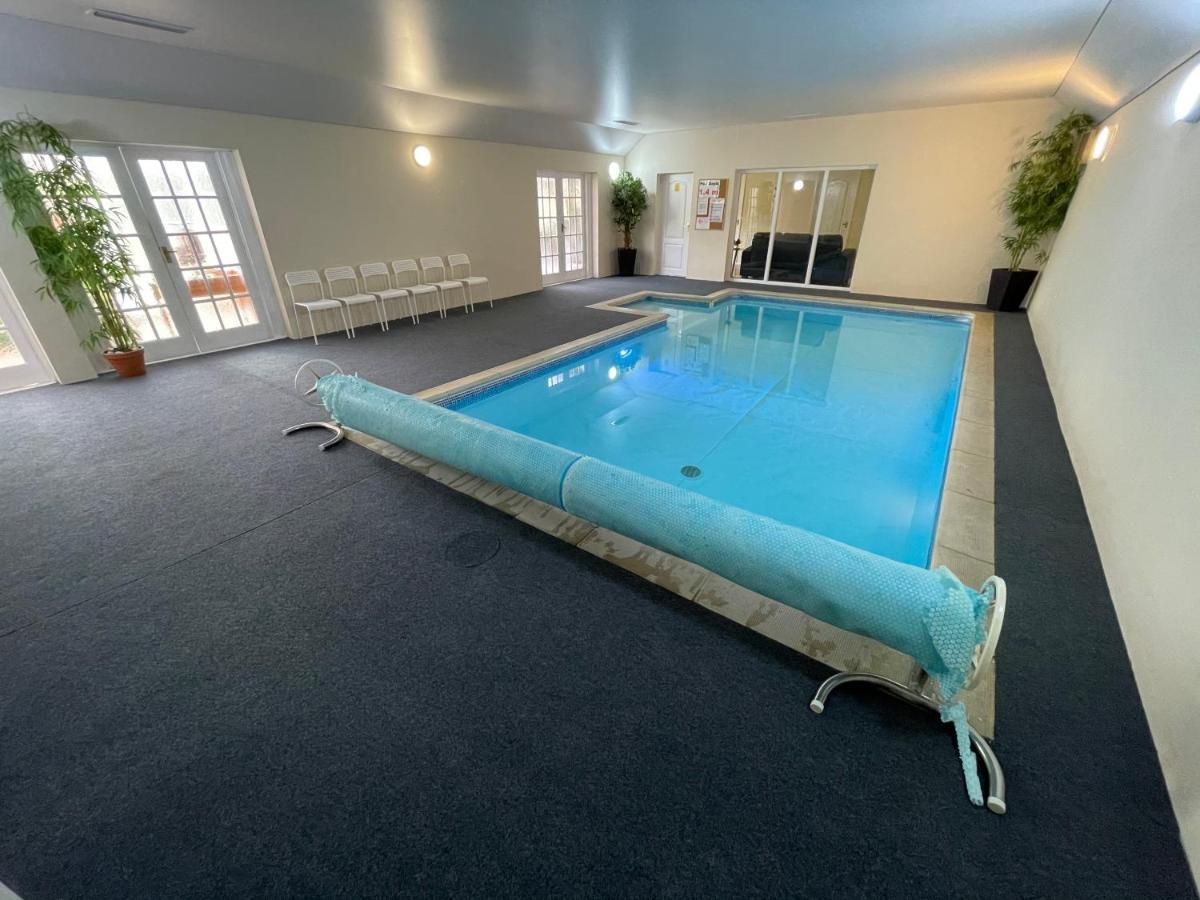 Aldercarr Hall Great Ellingham Εξωτερικό φωτογραφία
